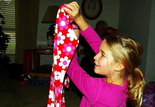 camper's christmas