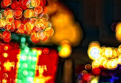 lights