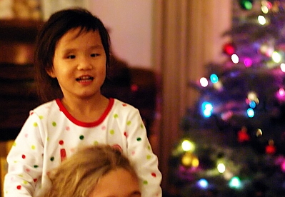 camper's christmas