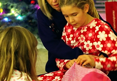 camper's christmas