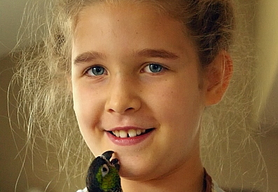 abigail and guaco