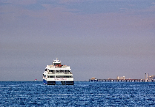 catalina flyer
