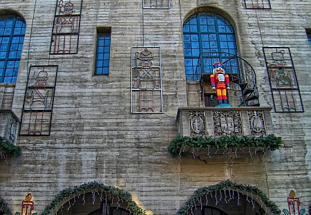 mission inn riverside