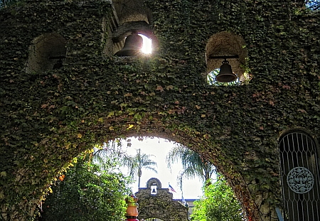 mission inn riverside