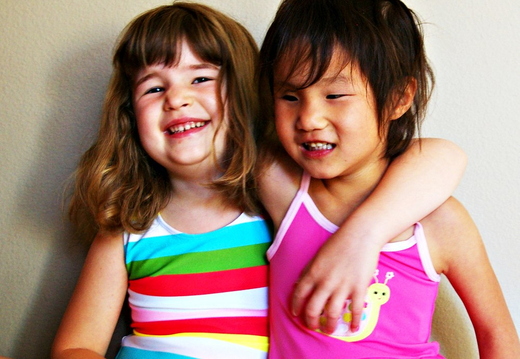 sisters