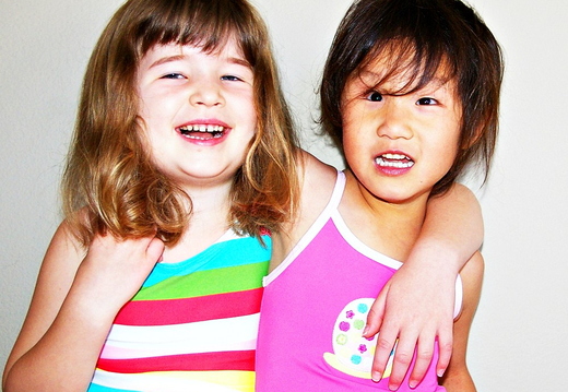 sisters