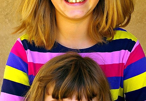 sisters