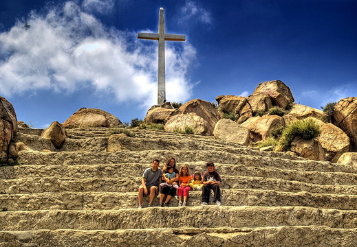 mt rubidoux
