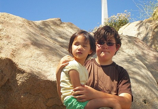 mt rubidoux