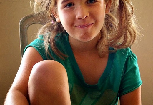 crazy hair day
