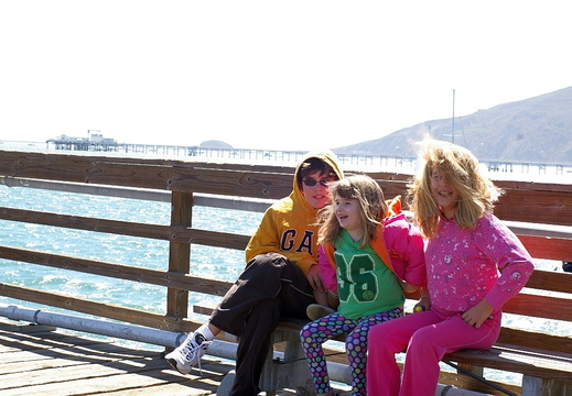 avila pier