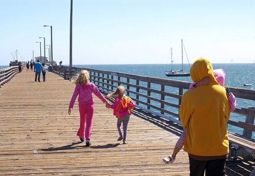 avila pier