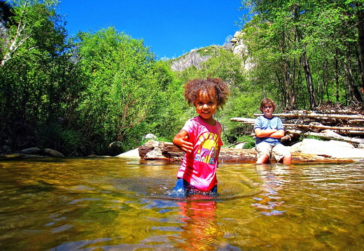 crestline