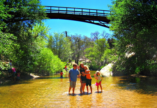 crestline