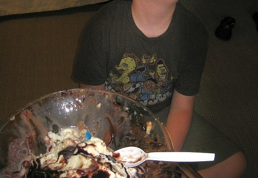 abigail's 11th bday