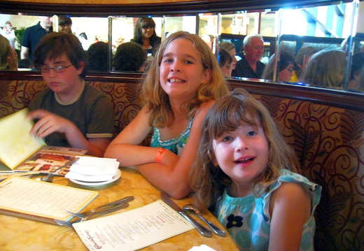 cheesecake factory