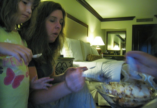 abigail's 11th bday