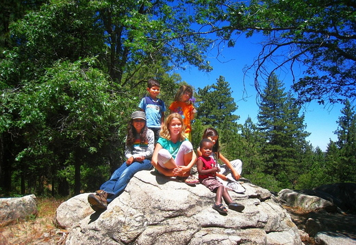 crestline