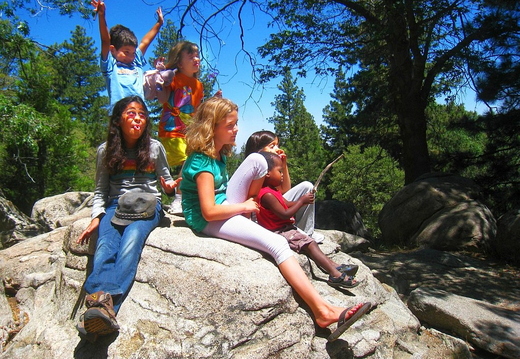 crestline