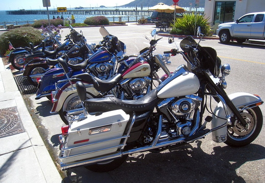 avila beach