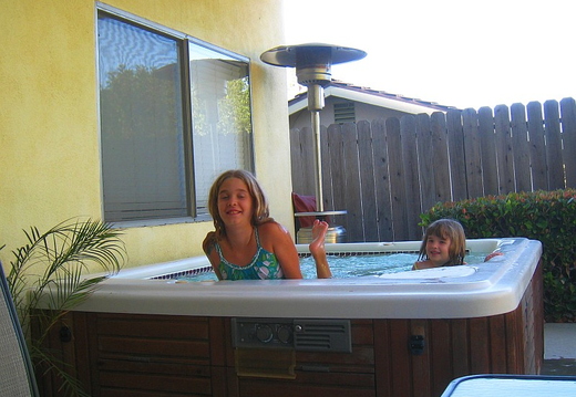 jacuzers