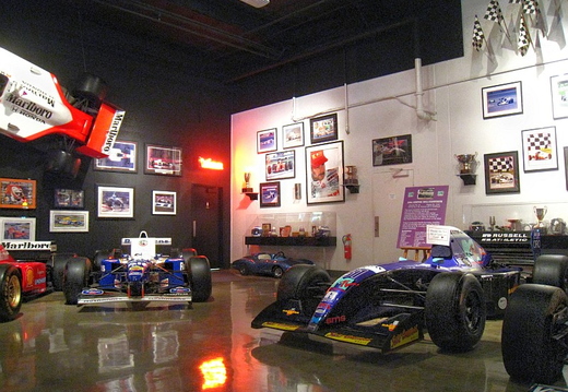 marconi museum