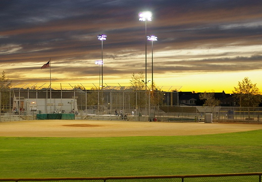 field