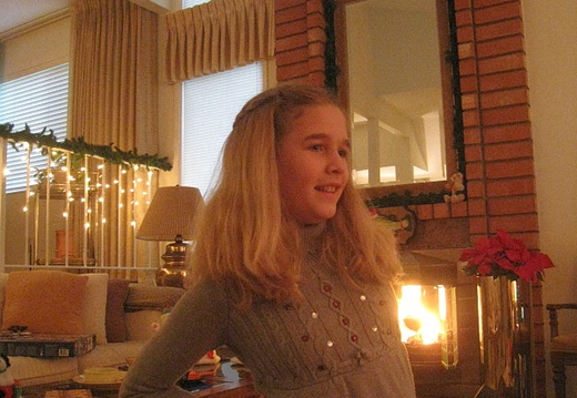 xmas camperts
