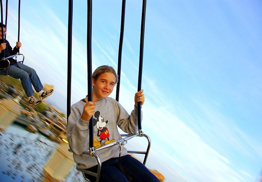 swings