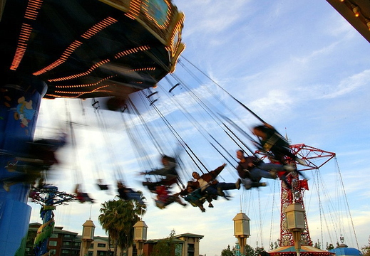 swings