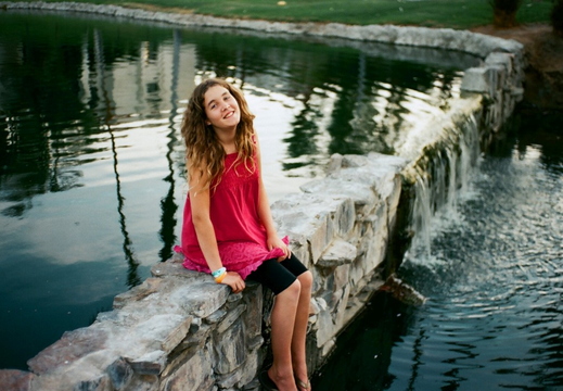 Portra 160 - ME Super - 65580019i