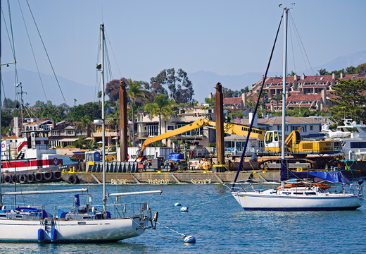 More Newport Beach 
