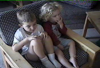 abigail and jonathan