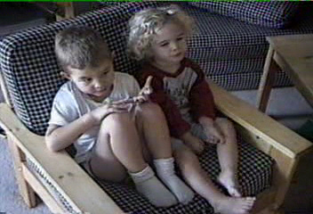 abigail and jonathan