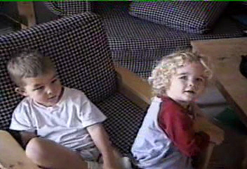 abigail and jonathan