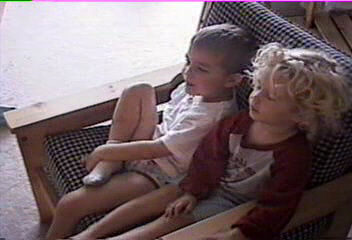 abigail and jonathan