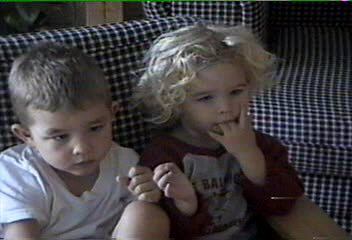 abigail and jonathan