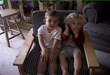abigail and jonathan