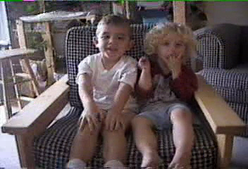 abigail and jonathan