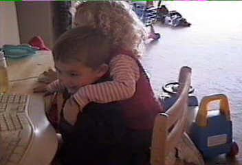 abigail and jonathan