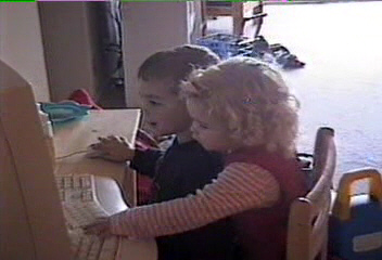 abigail and jonathan