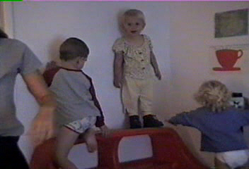 abigail and jonathan and whizzy