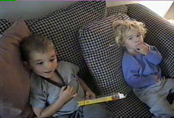 abigail and jonathan