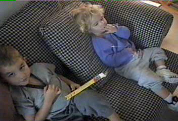abigail and jonathan