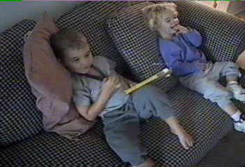 abigail and jonathan