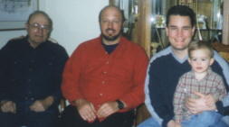 4 generations of phillips