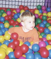 jj at chuck e.'s