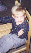 jj at the aparment