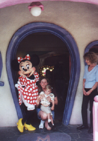 minnie