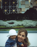 its a small world